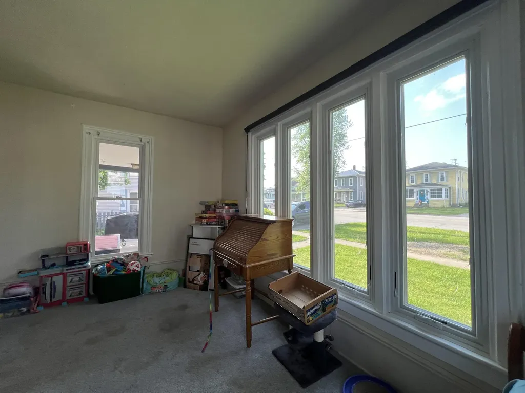 114 W Leigh Street Homer Village MI 49245