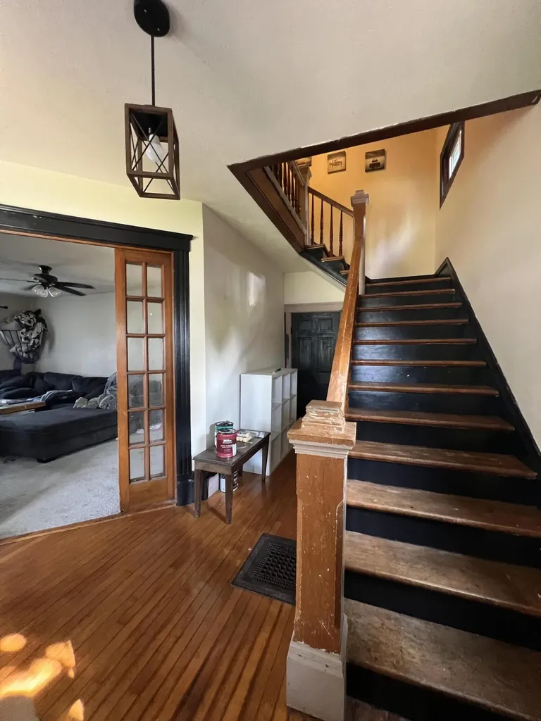 114 W Leigh Street Homer Village MI 49245