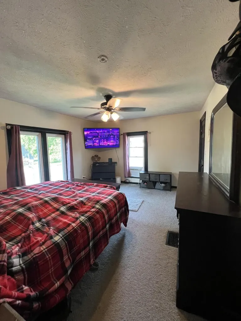 114 W Leigh Street Homer Village MI 49245