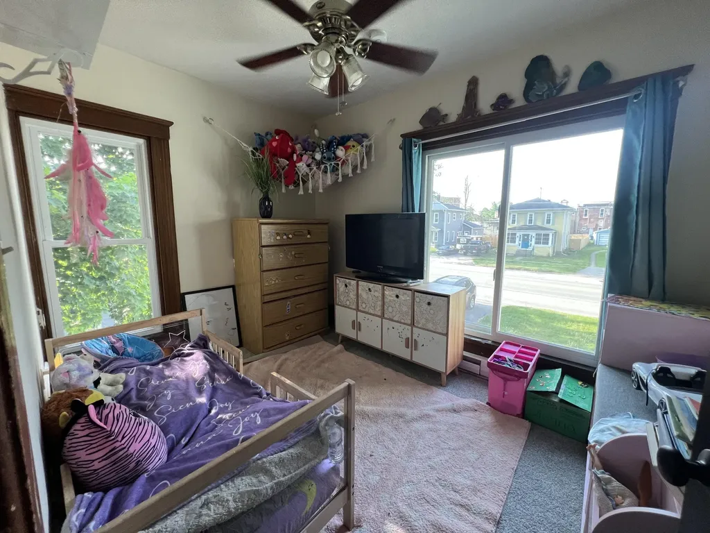 114 W Leigh Street Homer Village MI 49245