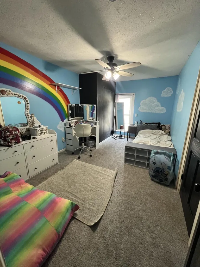 114 W Leigh Street Homer Village MI 49245