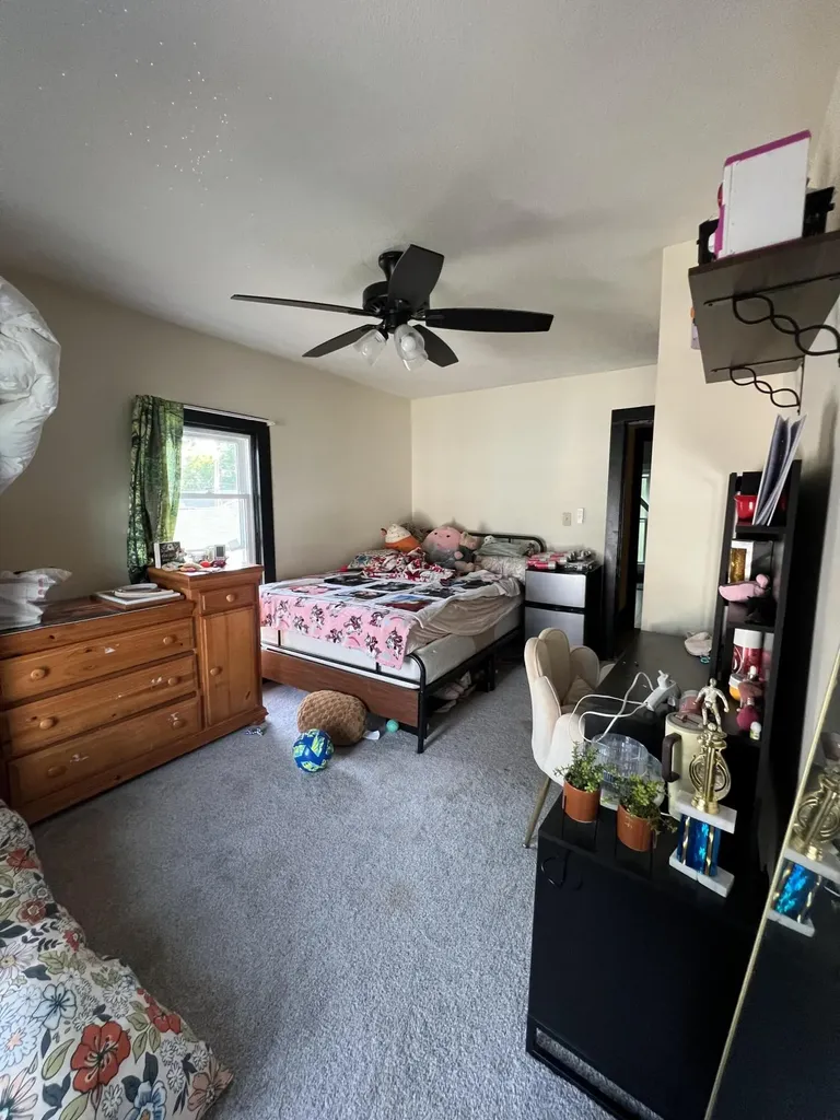 114 W Leigh Street Homer Village MI 49245