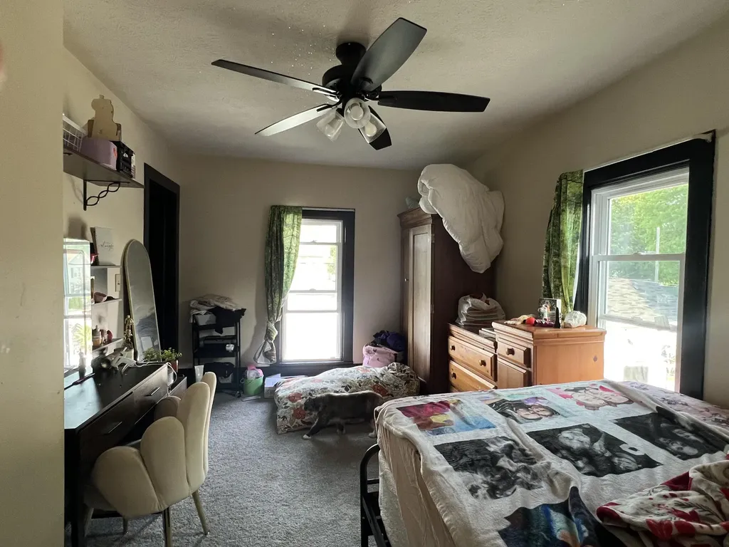 114 W Leigh Street Homer Village MI 49245