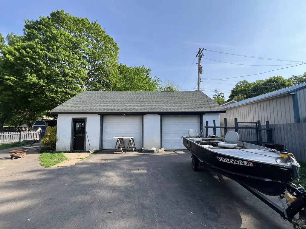 114 W Leigh Street Homer Village MI 49245