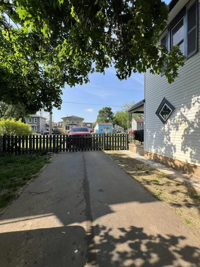 114 W Leigh Street Homer Village MI 49245
