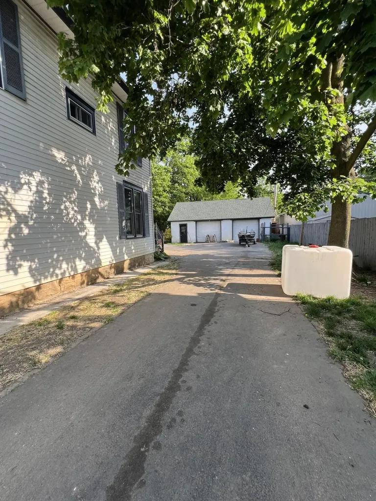 114 W Leigh Street Homer Village MI 49245