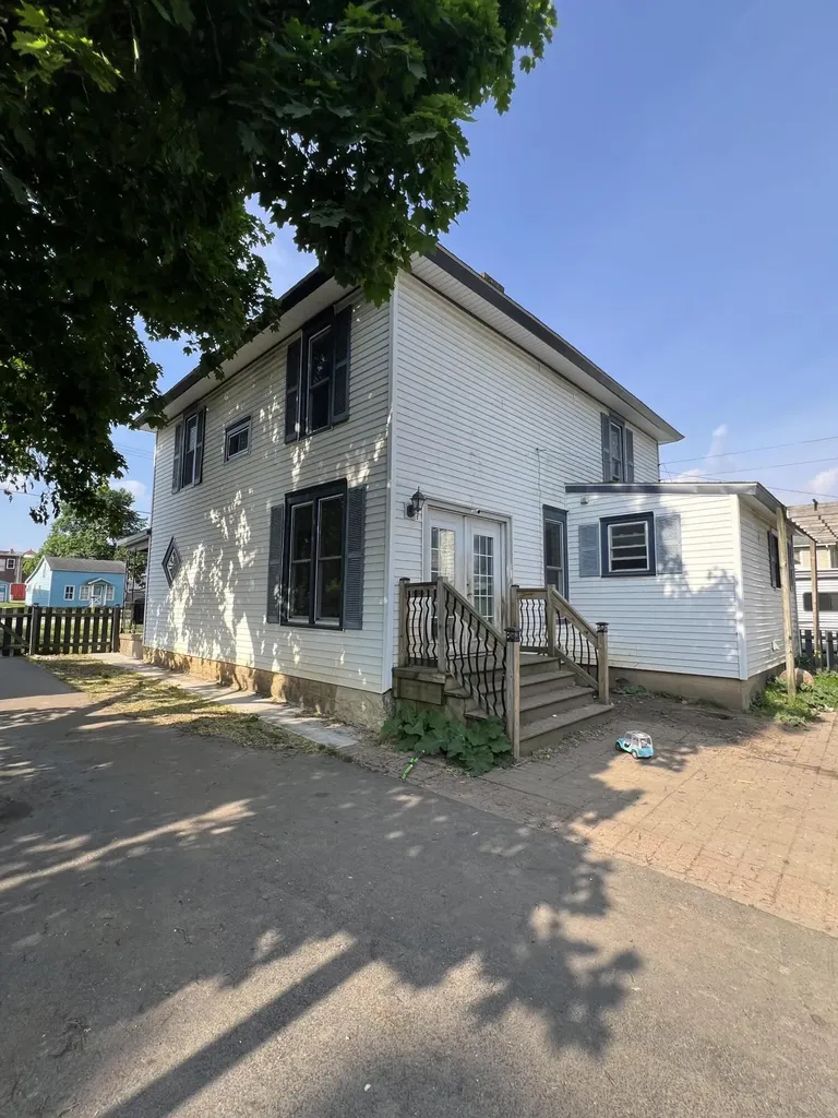 114 W Leigh Street Homer Village MI 49245
