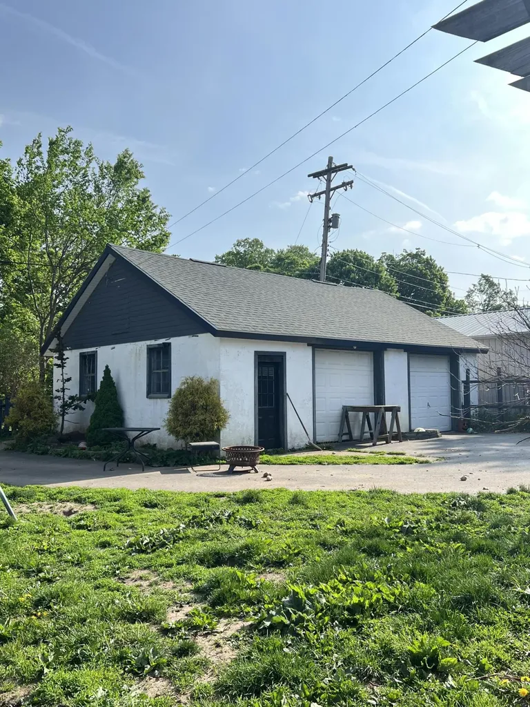 114 W Leigh Street Homer Village MI 49245
