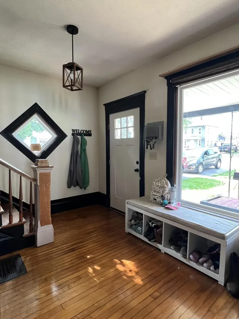 114 W Leigh Street Homer Village MI 49245