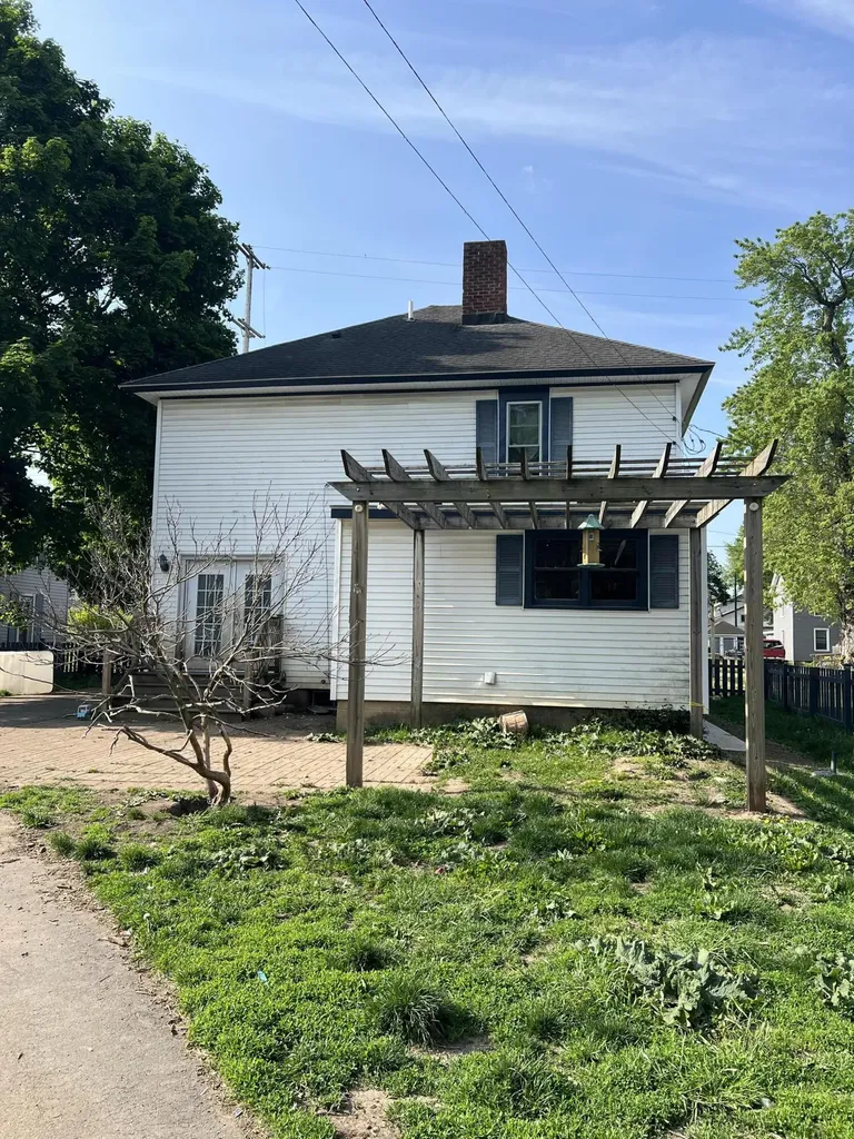 114 W Leigh Street Homer Village MI 49245