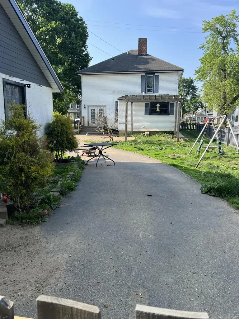 114 W Leigh Street Homer Village MI 49245