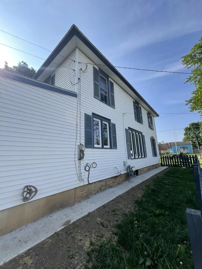 114 W Leigh Street Homer Village MI 49245