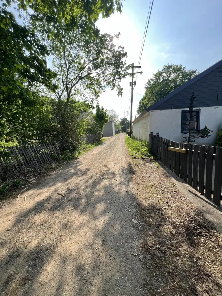 114 W Leigh Street Homer Village MI 49245