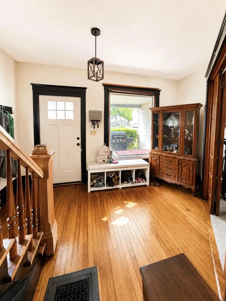 114 W Leigh Street Homer Village MI 49245