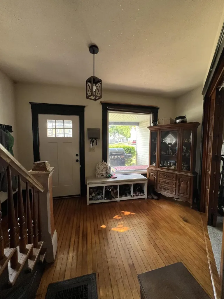 114 W Leigh Street Homer Village MI 49245