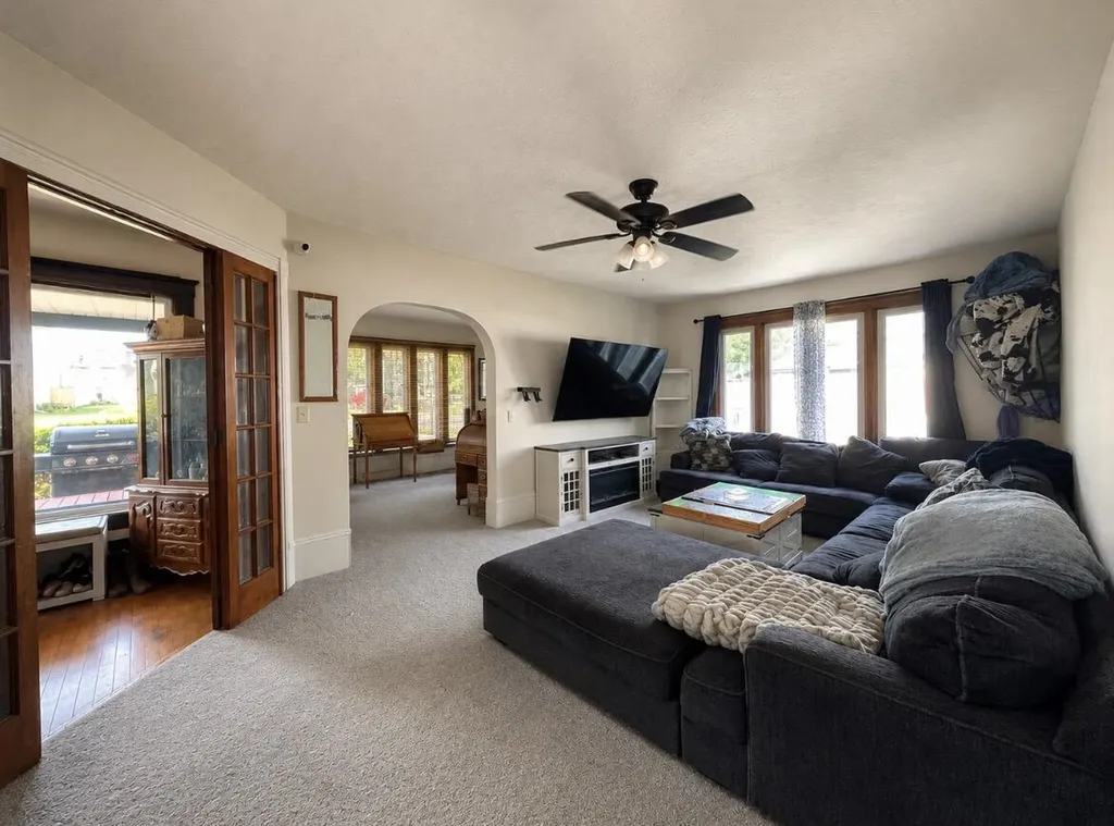 114 W Leigh Street Homer Village MI 49245