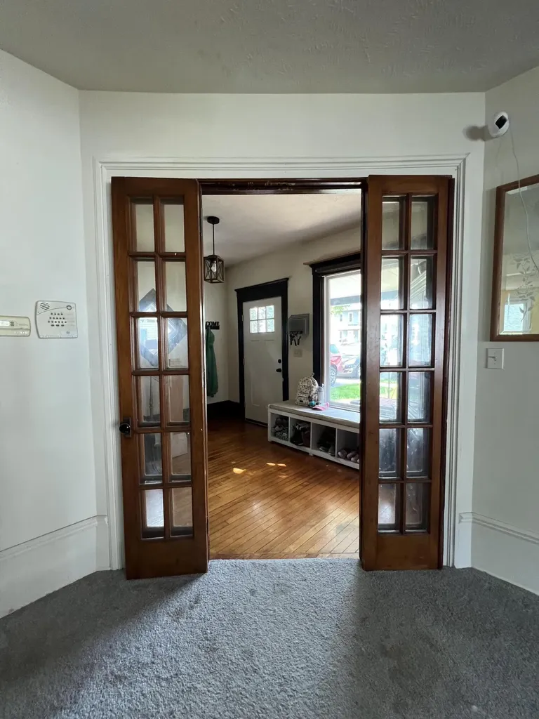 114 W Leigh Street Homer Village MI 49245