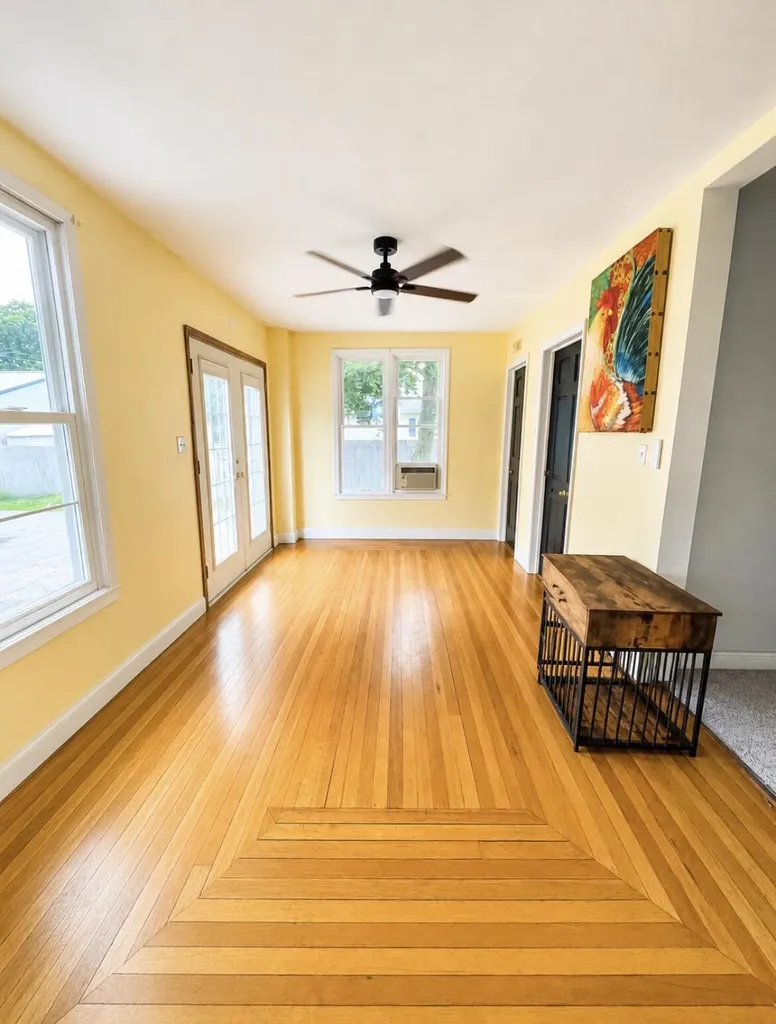 114 W Leigh Street Homer Village MI 49245