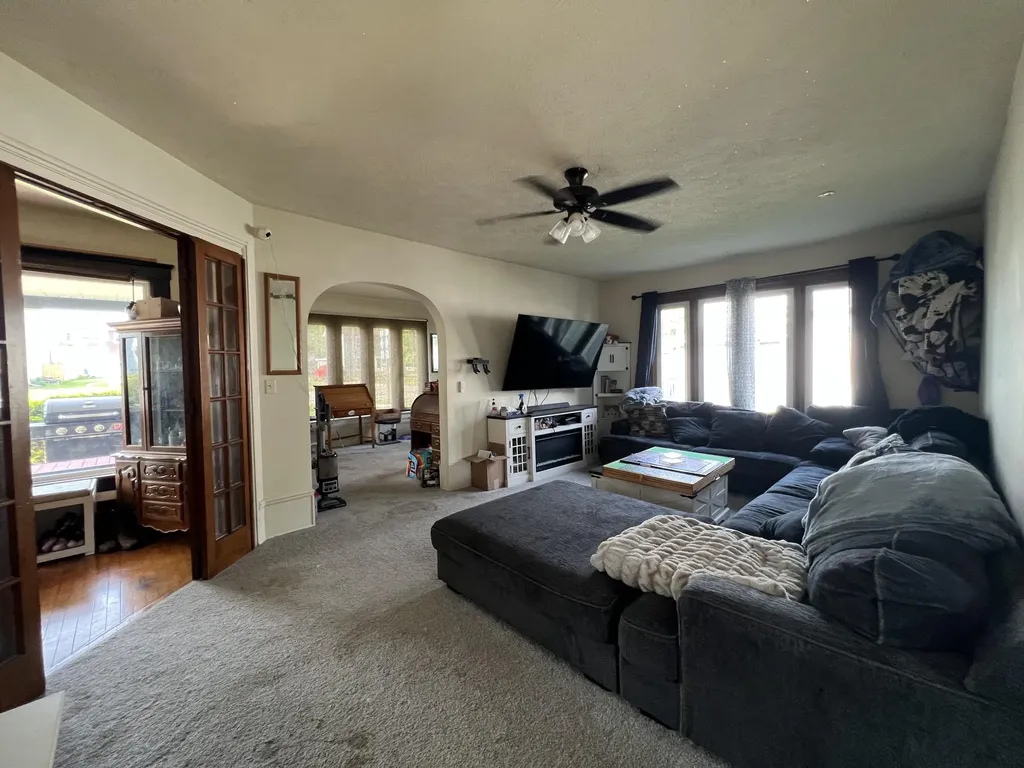 114 W Leigh Street Homer Village MI 49245