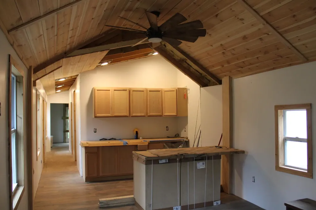11401 Little George Lake Road Franklin Township MI 48624