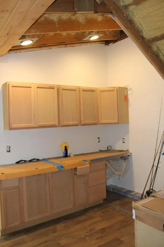 11401 Little George Lake Road Franklin Township MI 48624