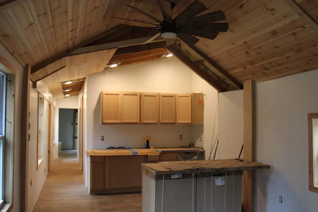 11401 Little George Lake Road Franklin Township MI 48624