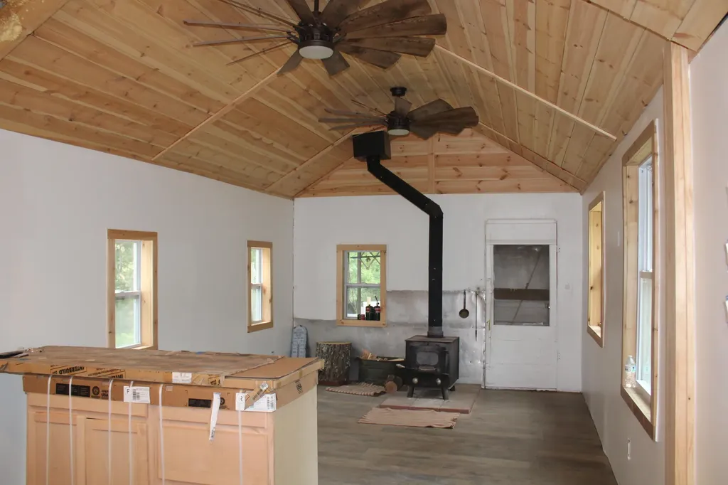 11401 Little George Lake Road Franklin Township MI 48624