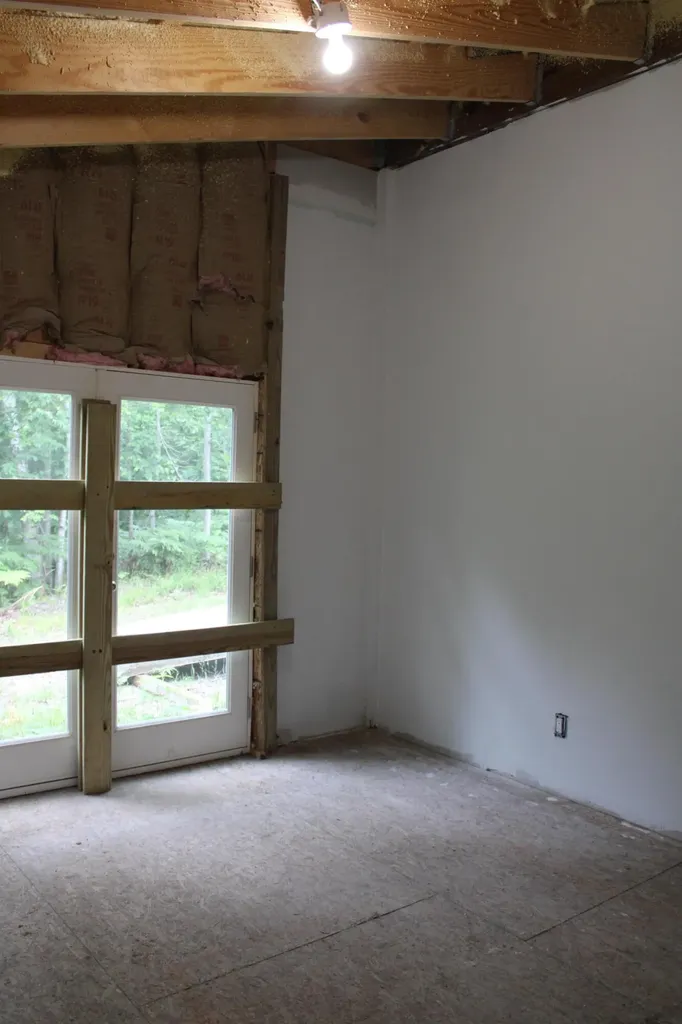 11401 Little George Lake Road Franklin Township MI 48624