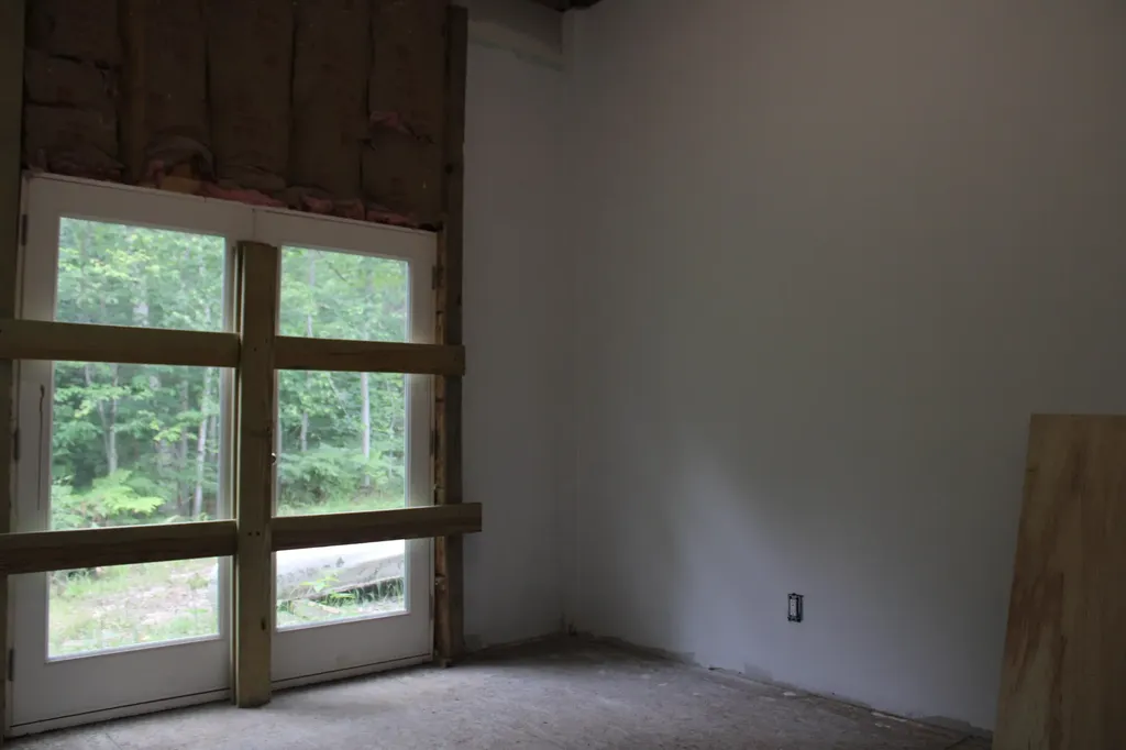 11401 Little George Lake Road Franklin Township MI 48624