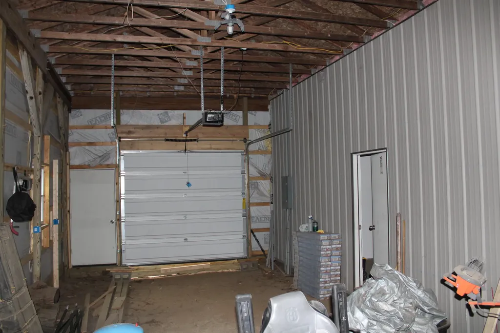 11401 Little George Lake Road Franklin Township MI 48624