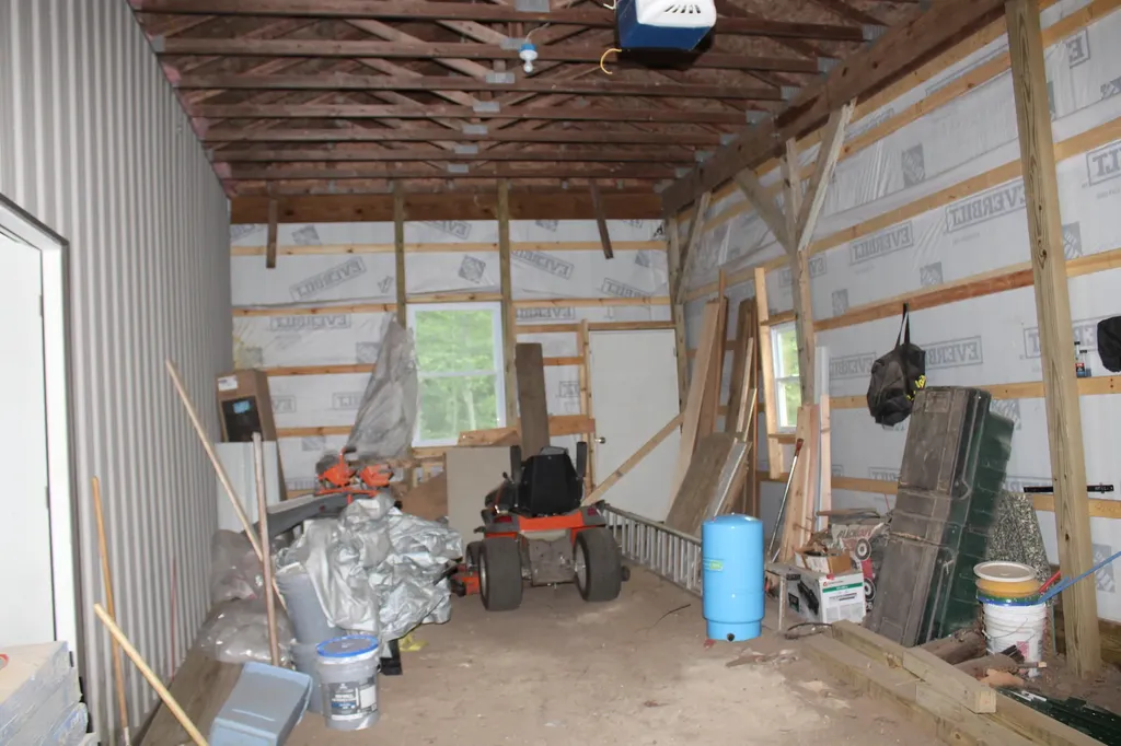 11401 Little George Lake Road Franklin Township MI 48624