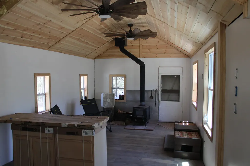 11401 Little George Lake Road Franklin Township MI 48624