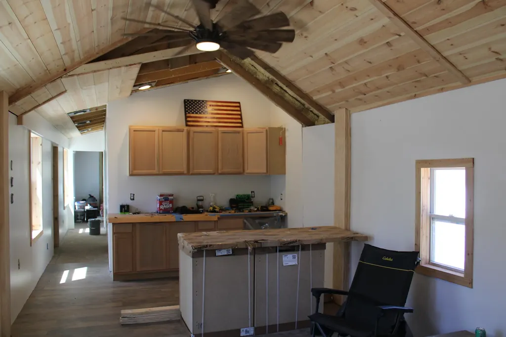 11401 Little George Lake Road Franklin Township MI 48624