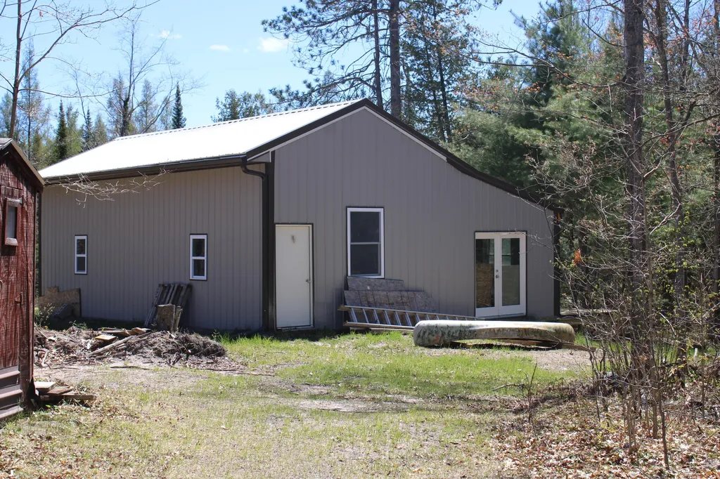 11401 Little George Lake Road Franklin Township MI 48624
