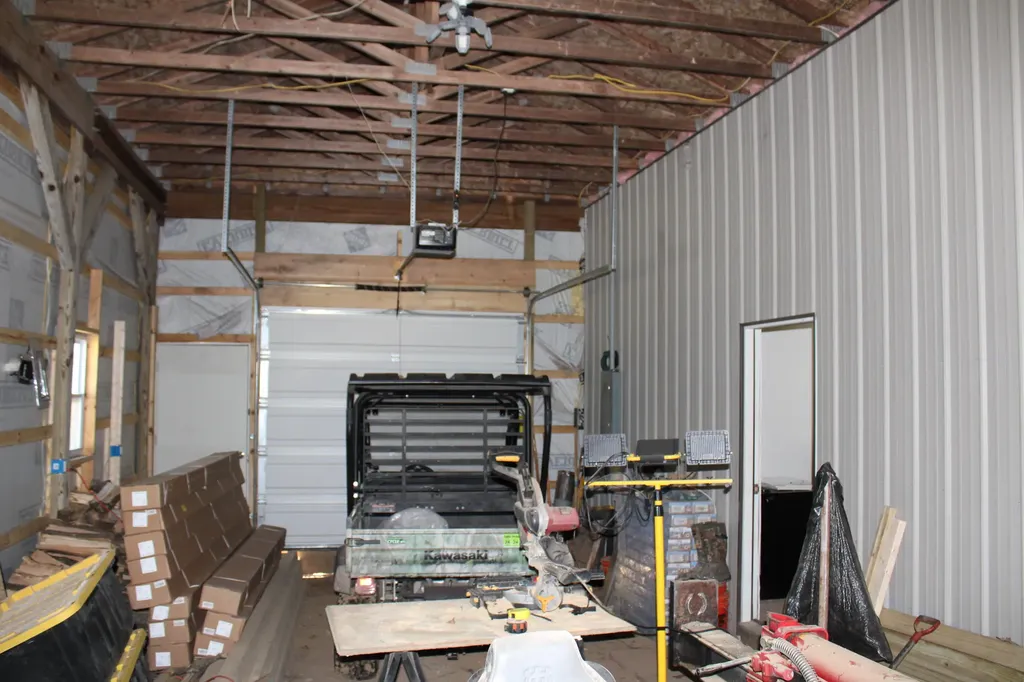 11401 Little George Lake Road Franklin Township MI 48624