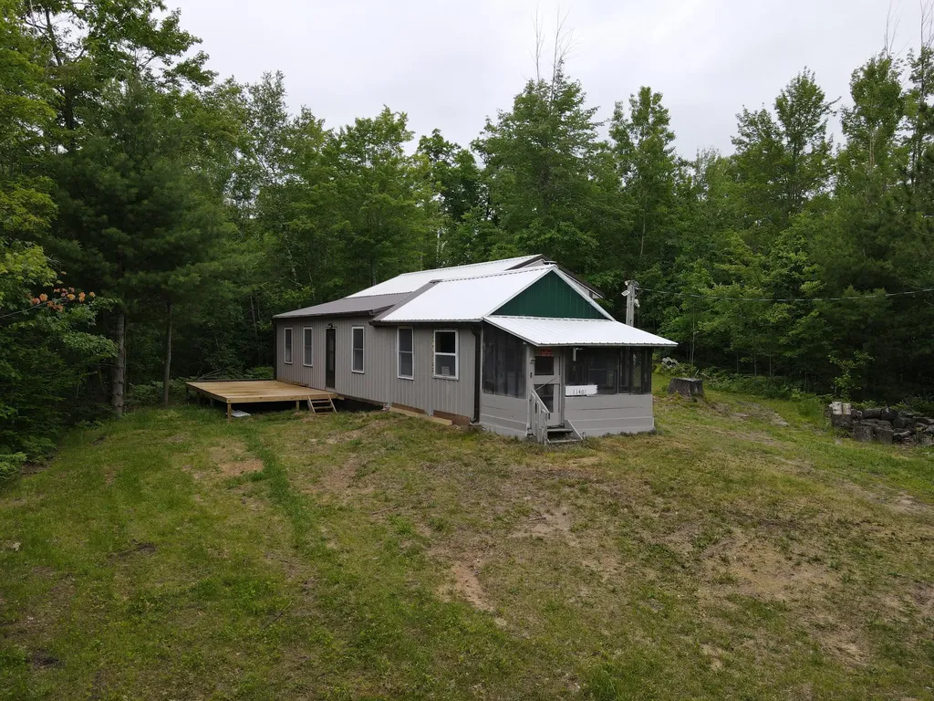 11401 Little George Lake Road Franklin Township MI 48624
