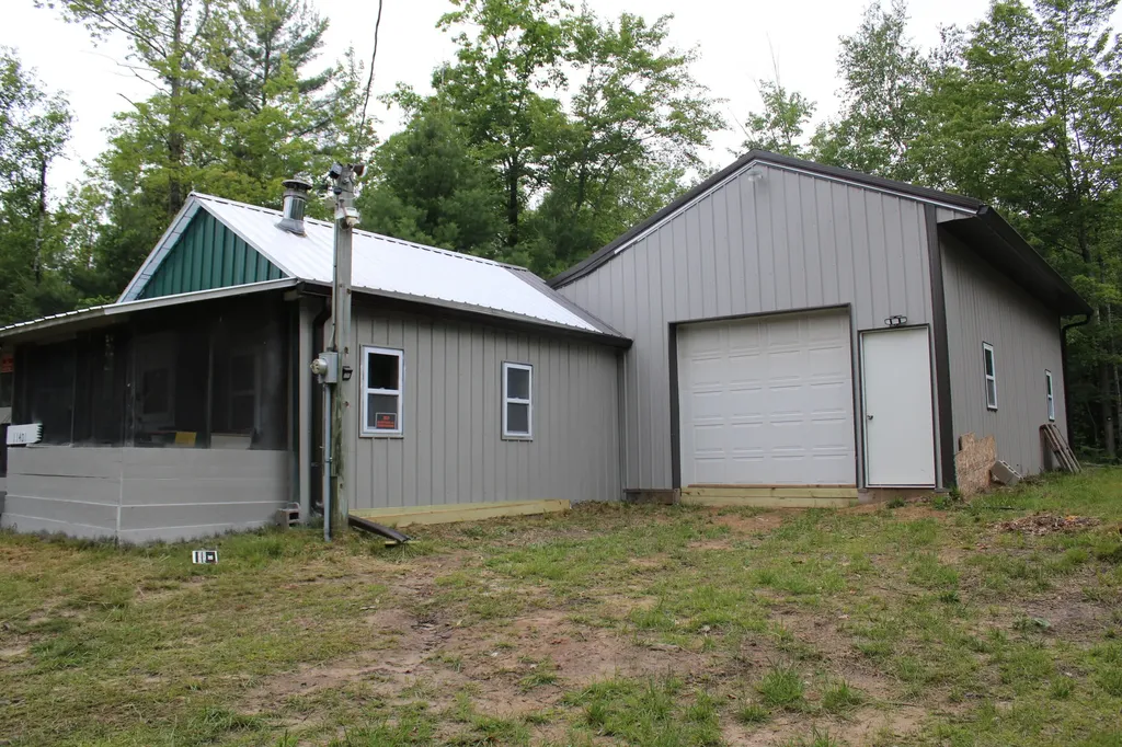 11401 Little George Lake Road Franklin Township MI 48624