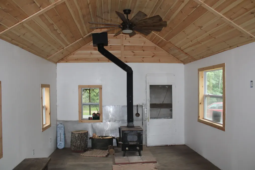 11401 Little George Lake Road Franklin Township MI 48624