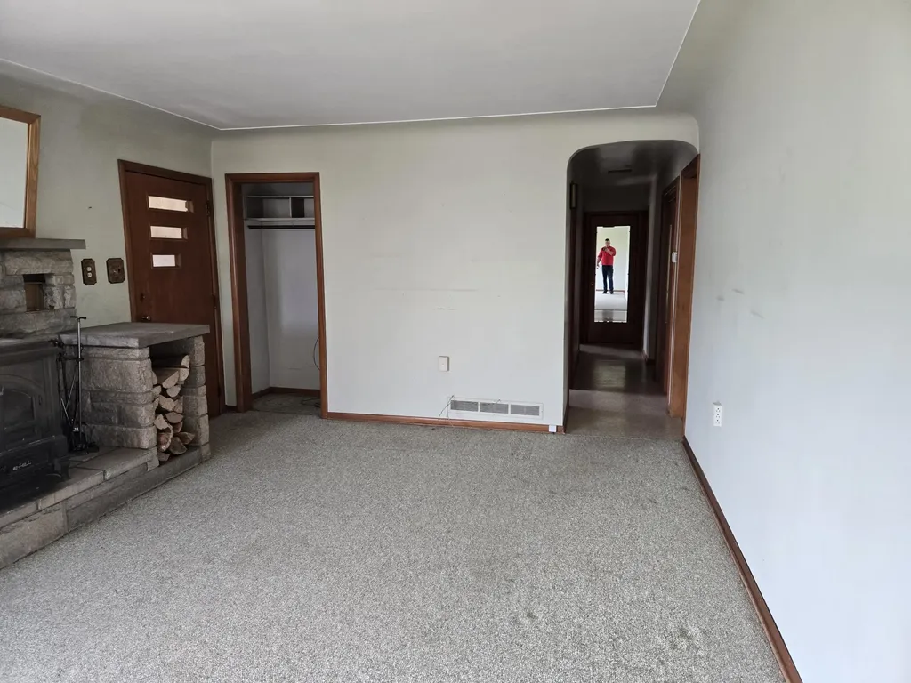 9180 Arkansaw Road Allen Township MI 49227
