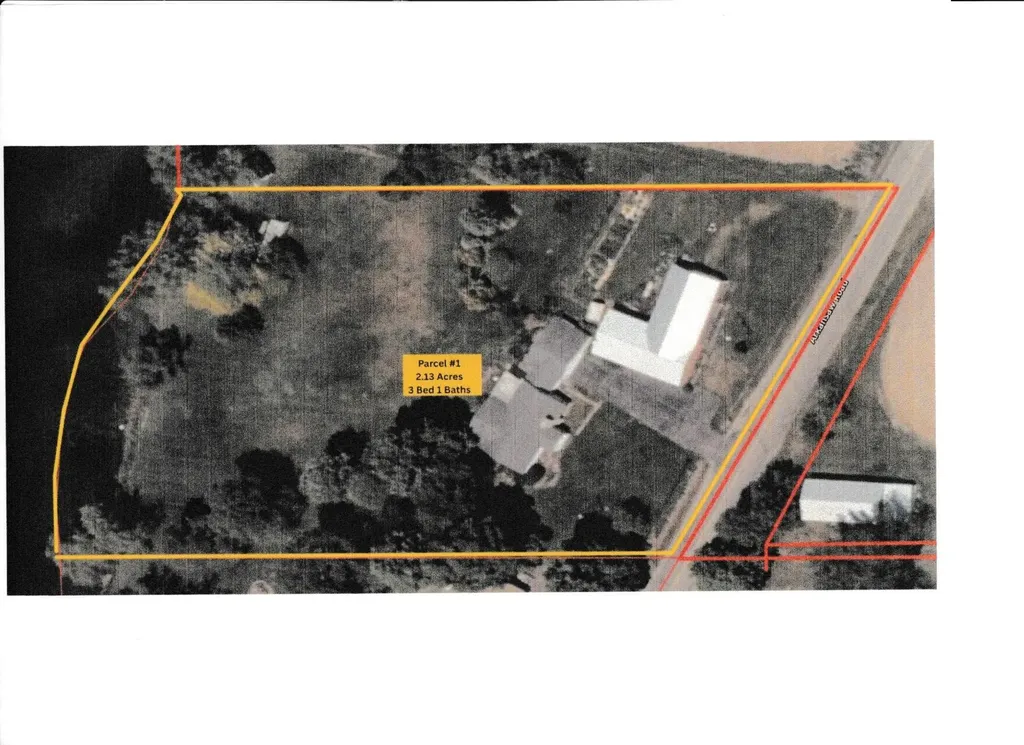 9180 Arkansaw Road Allen Township MI 49227
