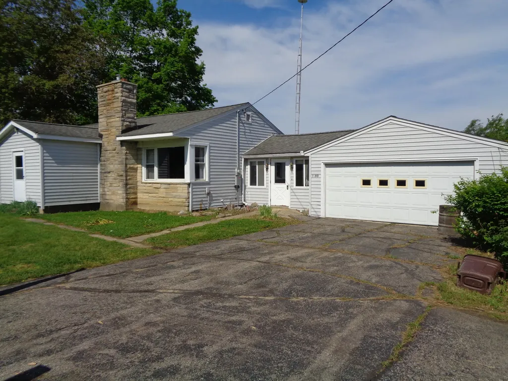 9180 Arkansaw Road Allen Township MI 49227