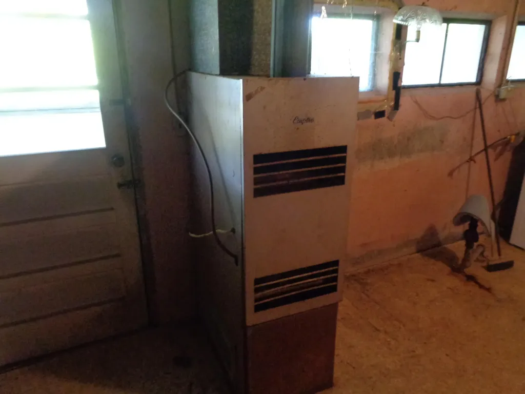 9180 Arkansaw Road Allen Township MI 49227