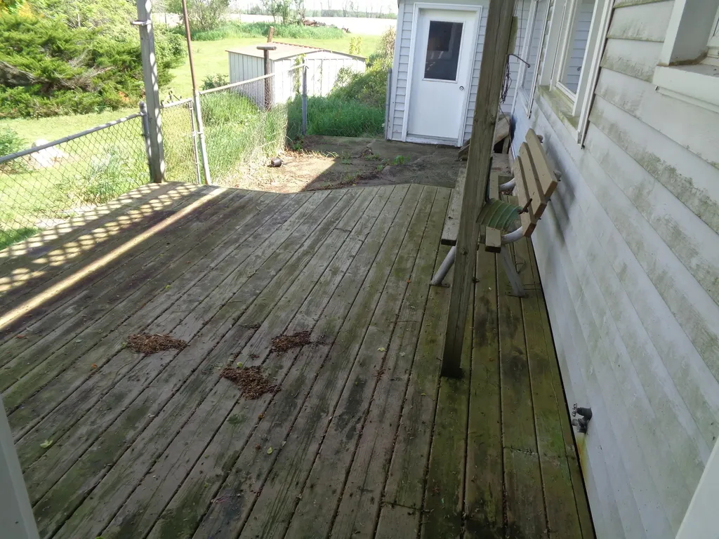 9180 Arkansaw Road Allen Township MI 49227