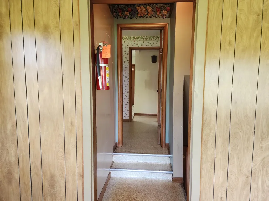 9180 Arkansaw Road Allen Township MI 49227