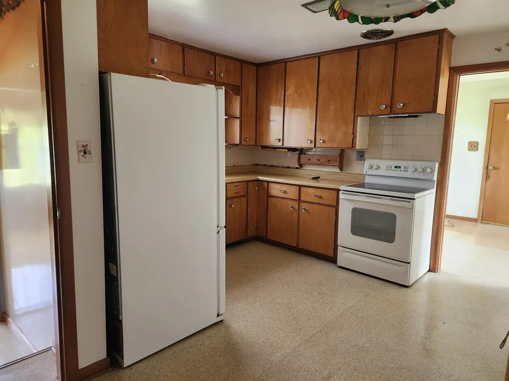 9180 Arkansaw Road Allen Township MI 49227