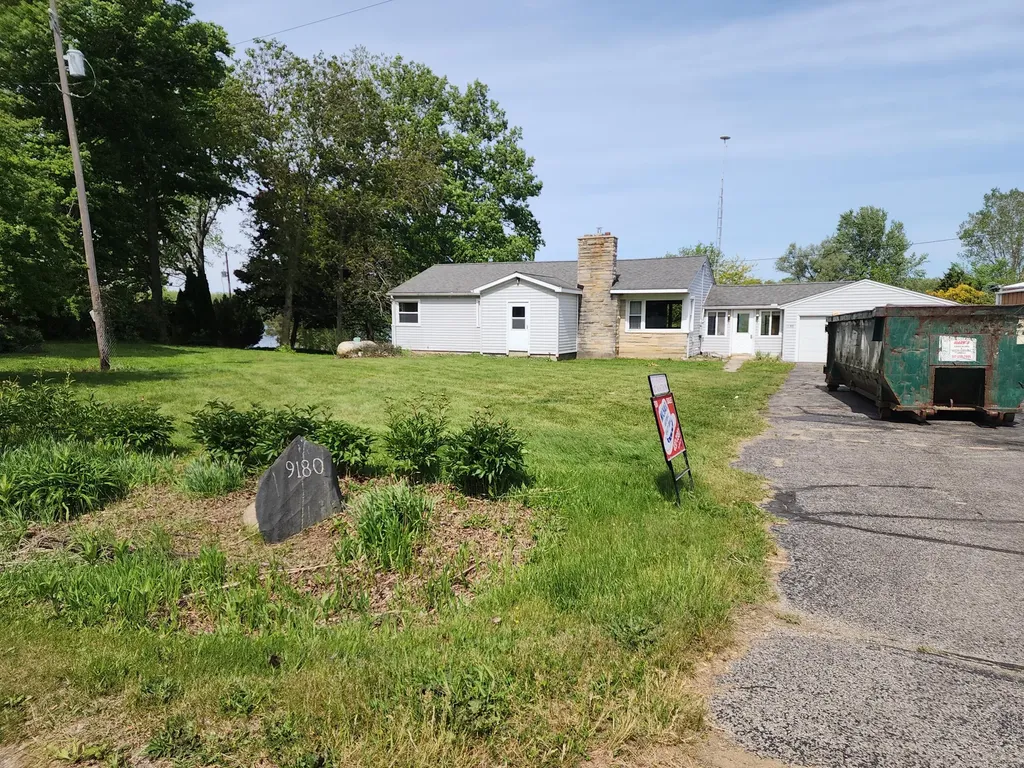 9180 Arkansaw Road Allen Township MI 49227