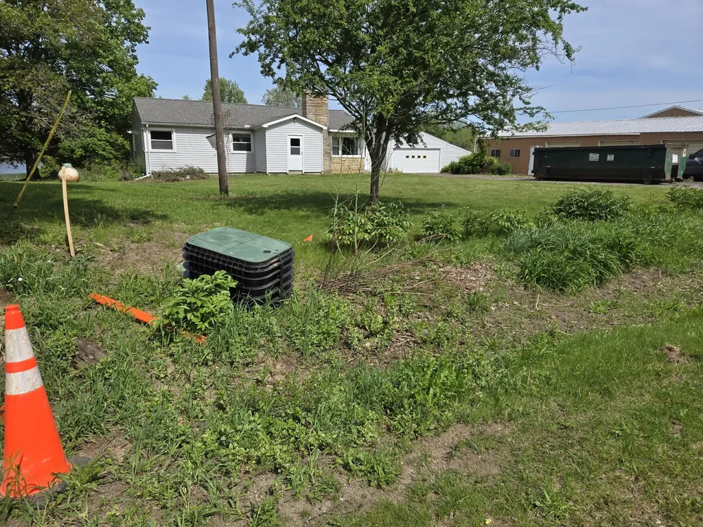 9180 Arkansaw Road Allen Township MI 49227