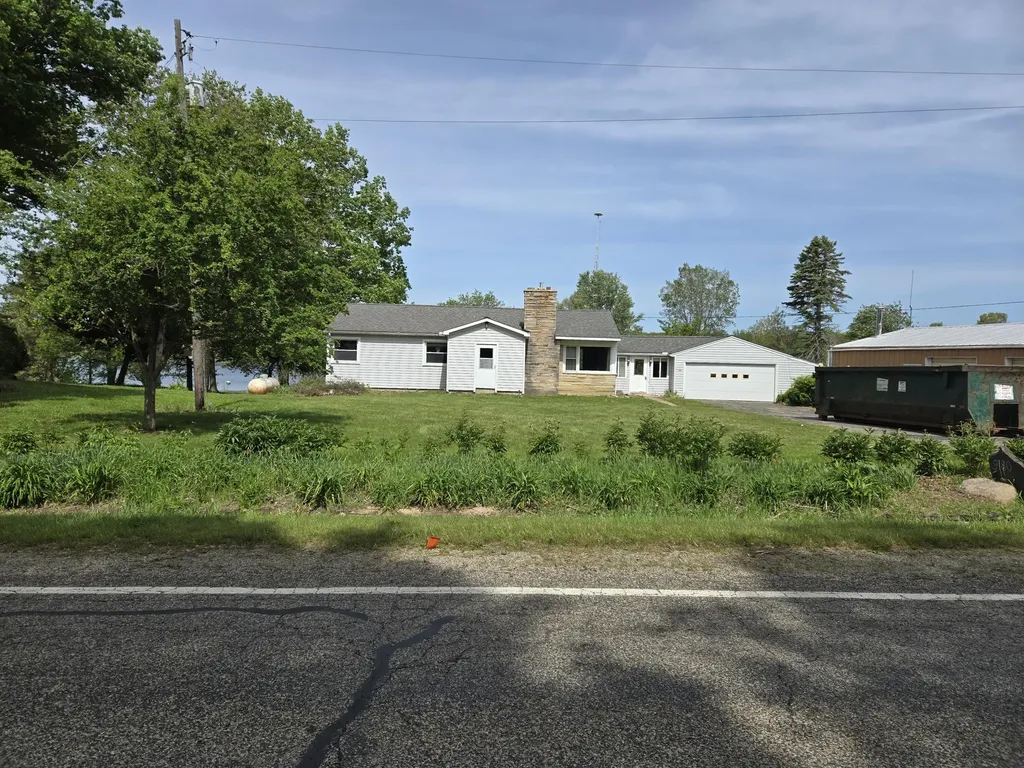 9180 Arkansaw Road Allen Township MI 49227