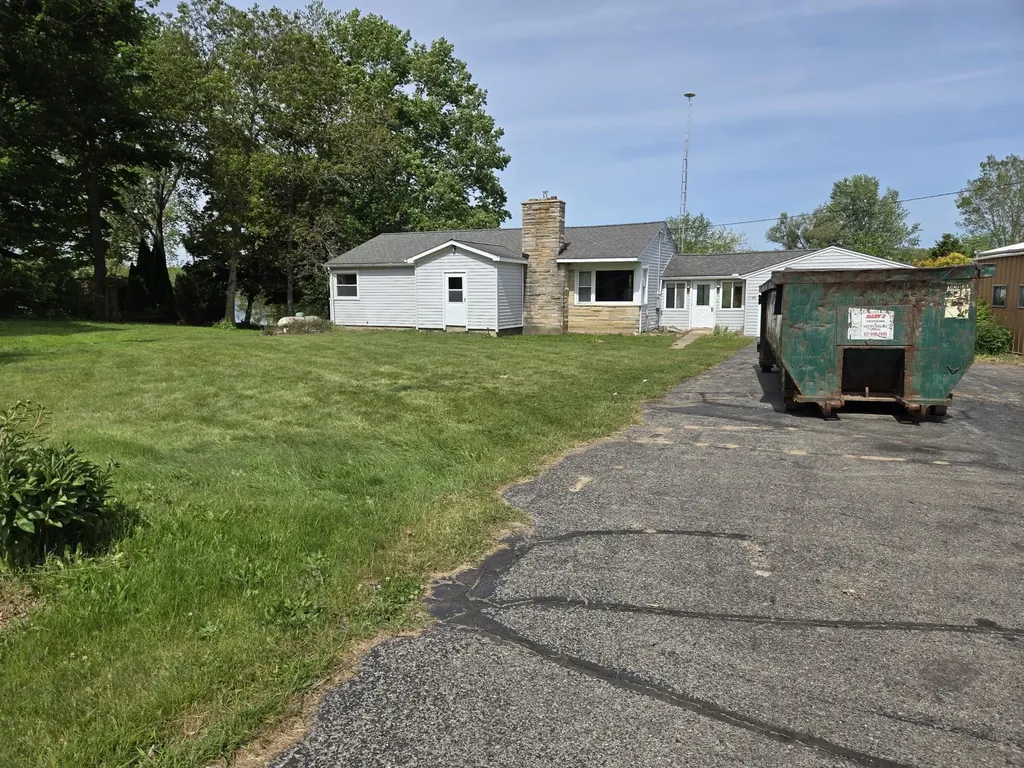9180 Arkansaw Road Allen Township MI 49227