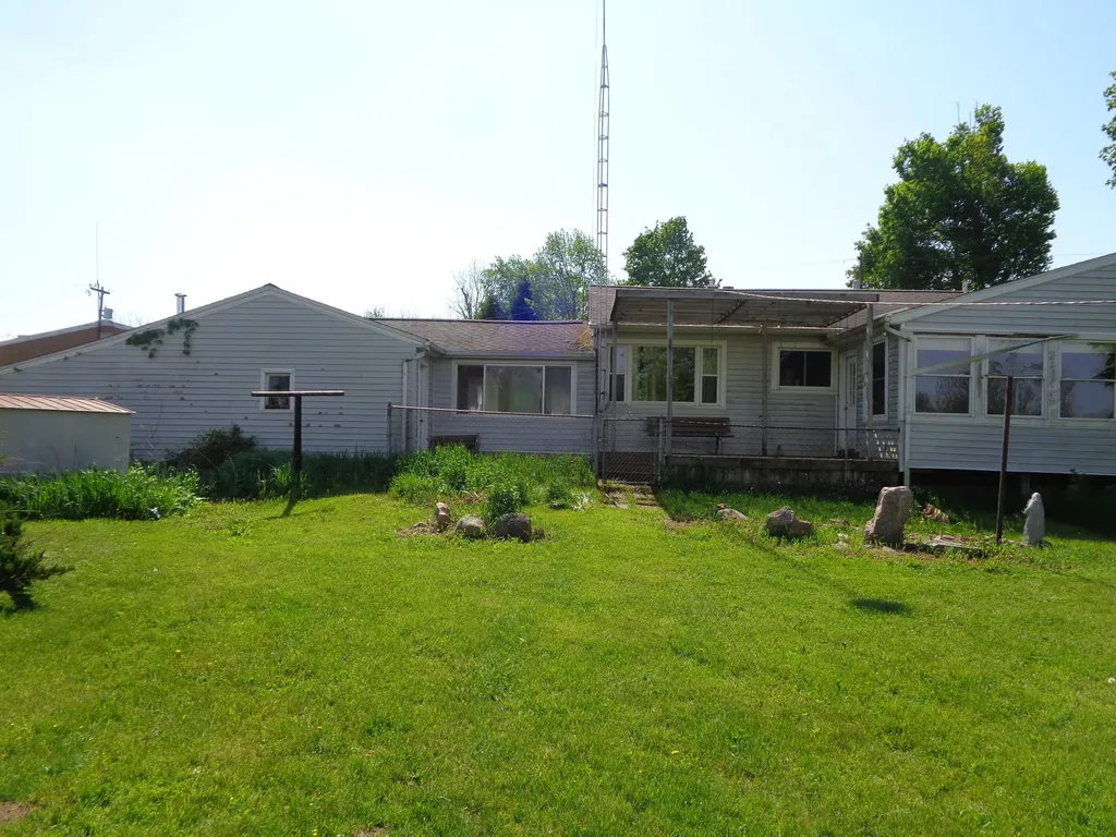 9180 Arkansaw Road Allen Township MI 49227